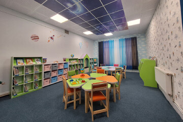 بازگشایی بخش کودک کتابخانه امیر المومنین(ع) ایوان