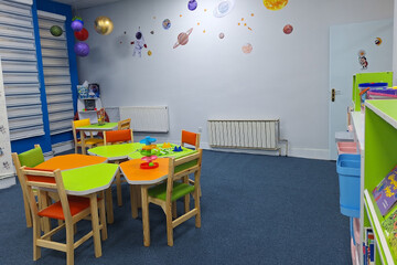 بازگشایی بخش کودک کتابخانه امیر المومنین(ع) ایوان