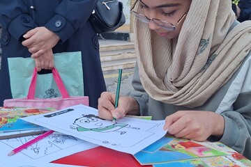 میز خدمت مصلی ایلام