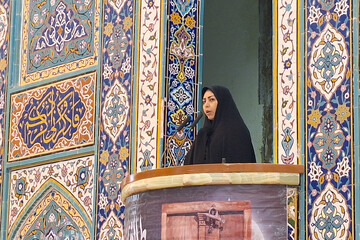 بدون توجه و تمرکز به کتابخانه‌های عمومی، تحقق اهداف فرهنگی کشور امکان پذیر نیست