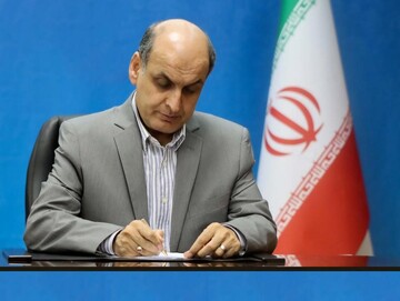 پیام تبریک استاندار گیلان به مناسبت گرامیداشت روز کتاب، کتابخوانی و کتابدار