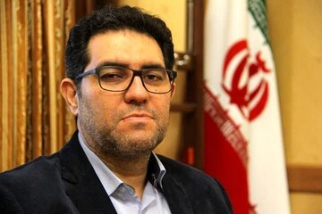 پیام تبریک فرماندار اردبیل به مناسبت هفته کتاب، کتابخوانی و کتابدار