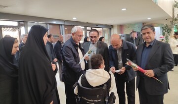 اجرای ویژه برنامه‌های فرهنگی در کتابخانه‌های عمومی استان اردبیل