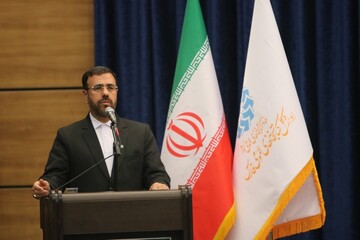 نیازمند گسترش فضاهای مطالعه و توسعه کتابخانه‌های عمومی استان فارس هستیم