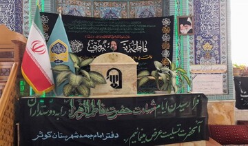 گرامی داشت روز کتاب کتابخوانی و کتابدار در کتابخانه های عمومی استان اردبیل