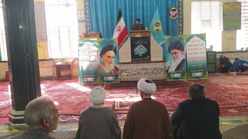 گرامی داشت روز کتاب کتابخوانی و کتابدار در کتابخانه های عمومی استان اردبیل