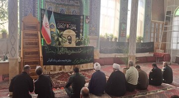 گرامی داشت روز کتاب کتابخوانی و کتابدار در کتابخانه های عمومی استان اردبیل