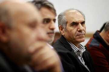 دیدار کتابداران با نماینده ولی فقیه در استان و امام جمعه زنجان