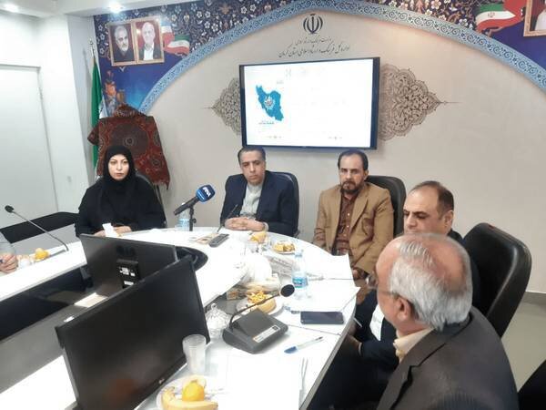 تشریح برنامههای استان کرمان در سی و سومین دوره هفته کتاب با شعار «بخوانیم برای ایران»