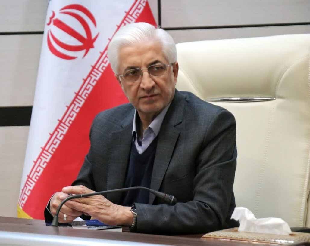 پیام استاندار خراسان شمالی به مناسبت هفته کتاب، کتابخوانی و کتابدار