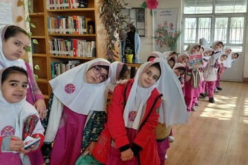 کتابخانه‌های عمومی استان مرکزی صحنه همدلی، آموزش و خلاقیت فرهنگی