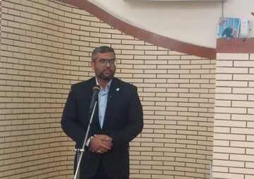 کتابخانه‌ها به پاتوقی پویا برای حضور همه بخش های جامعه تبدیل می شود