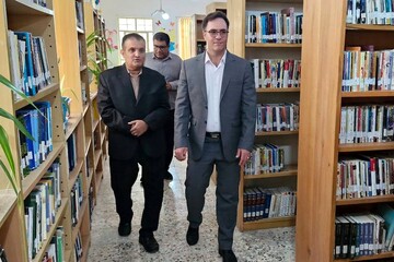 توسعه زیرساخت‌های فرهنگی اولویت مدیریت شهرستان تنگستان است