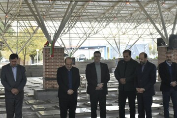 تجدید میثاق