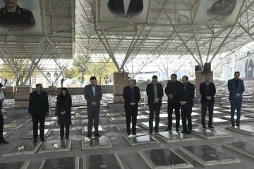 تجدید میثاق