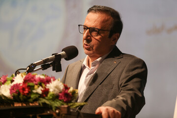 استاندار قزوین بر نهادینه‌سازی فرهنگ مطالعه در جامعه تأکید کرد