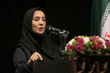 نگاه سنتی به کتابخانه‌های عمومی باید تغییر کند