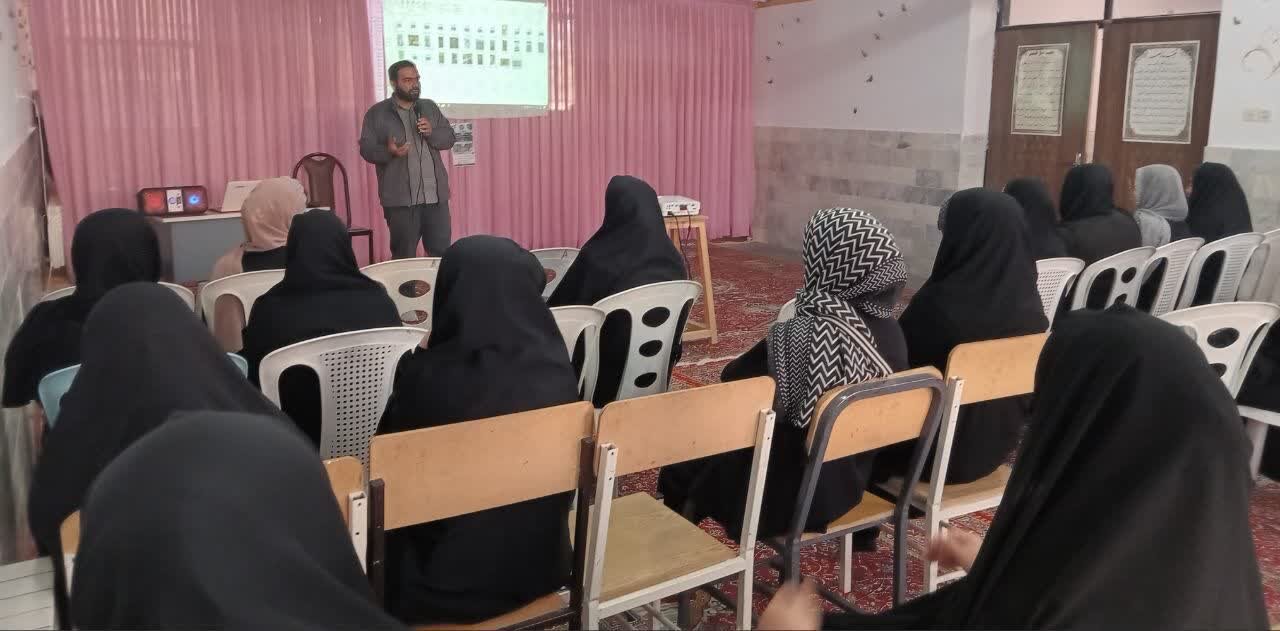 کتابخانههای عمومی استان مرکزی صحنه همدلی، آموزش و خلاقیت فرهنگی