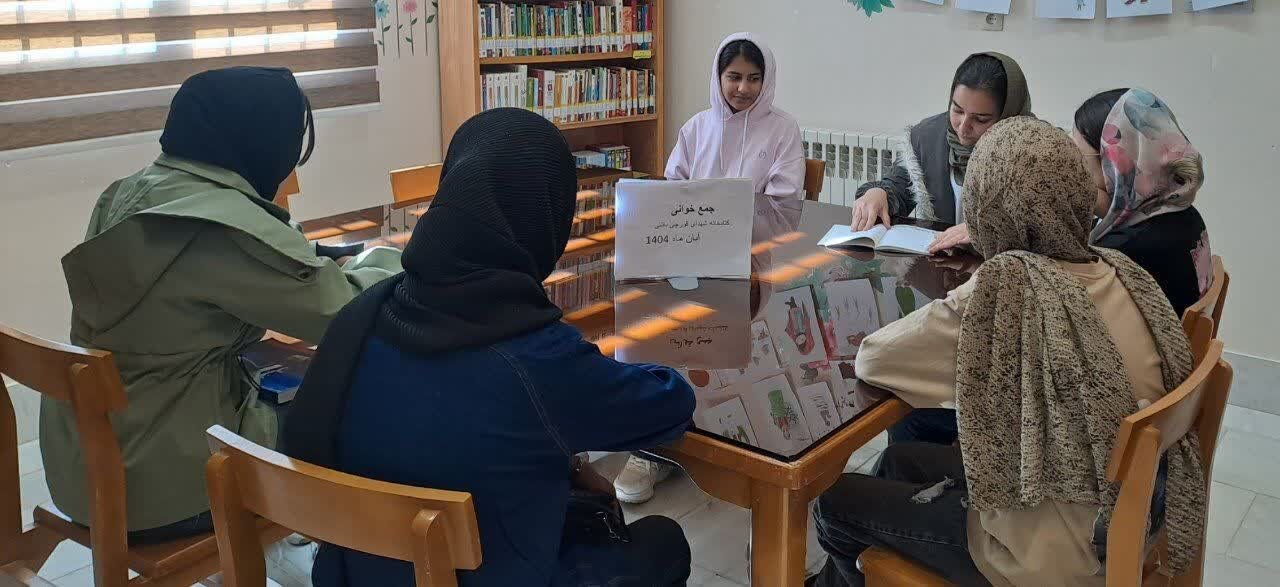 کتابخانه‌های عمومی استان مرکزی صحنه همدلی، آموزش و خلاقیت فرهنگی