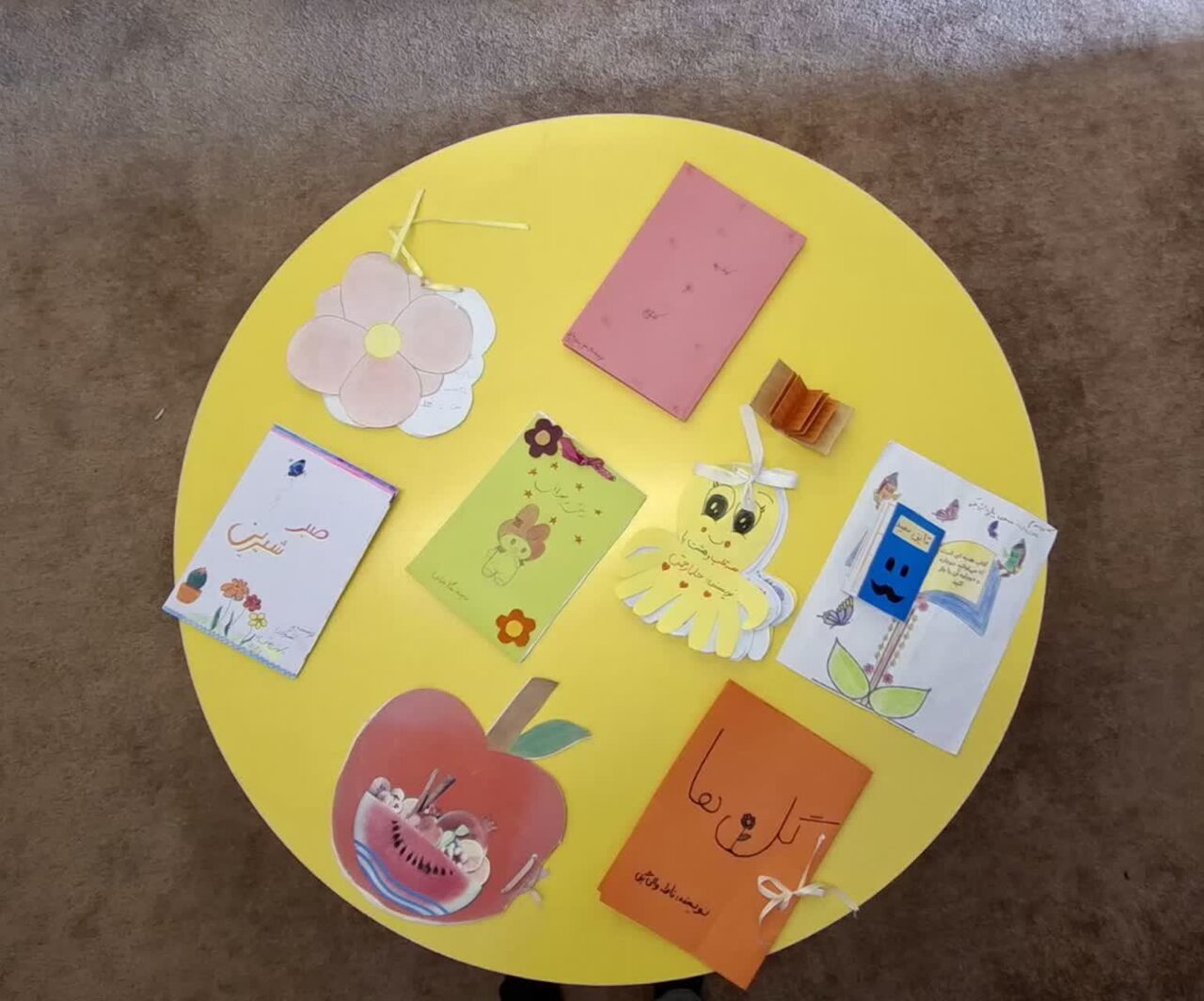 کتابخانههای عمومی استان مرکزی صحنه همدلی، آموزش و خلاقیت فرهنگی