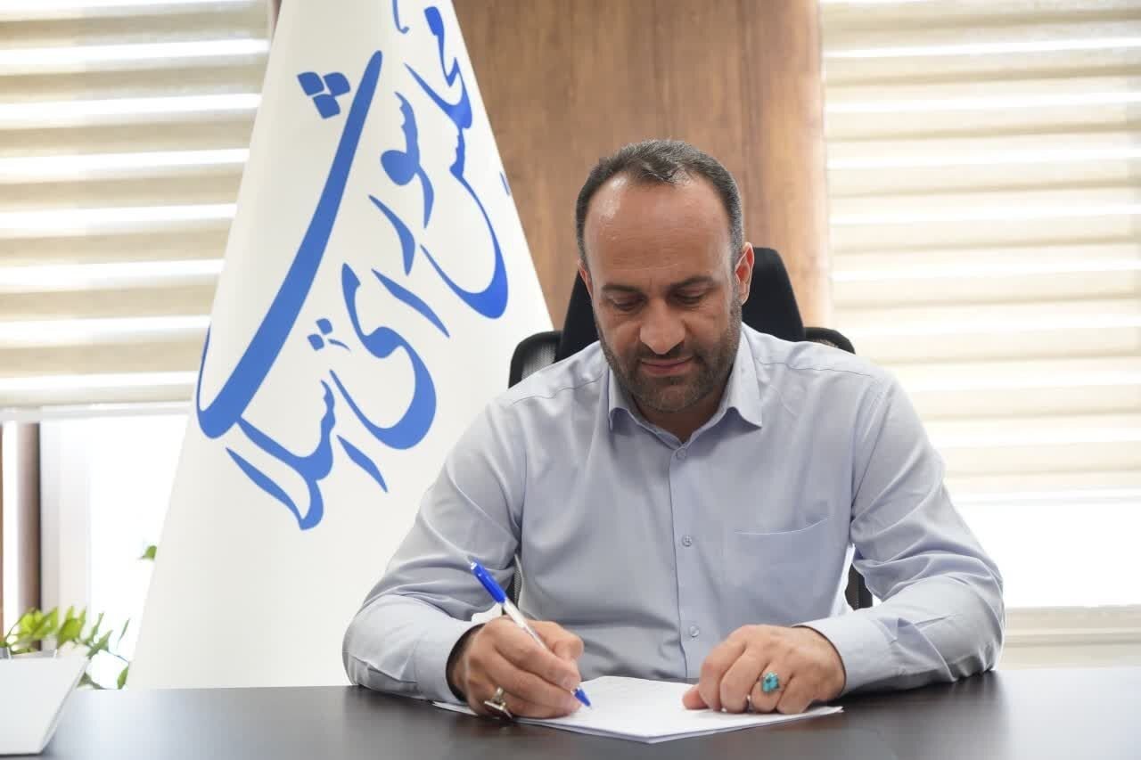 پیام تبریک نماینده مردم کرج در مجلس به مناسبت فرارسیدن هفته کتاب