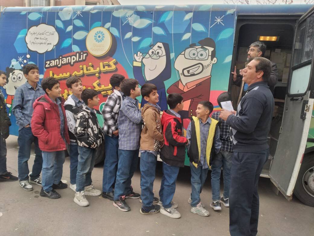 ویژهبرنامه «سلام کتابخانه» با هدف آشنایی کودکان با خدمات نوین کتابخانههای عمومی برگزار میشود