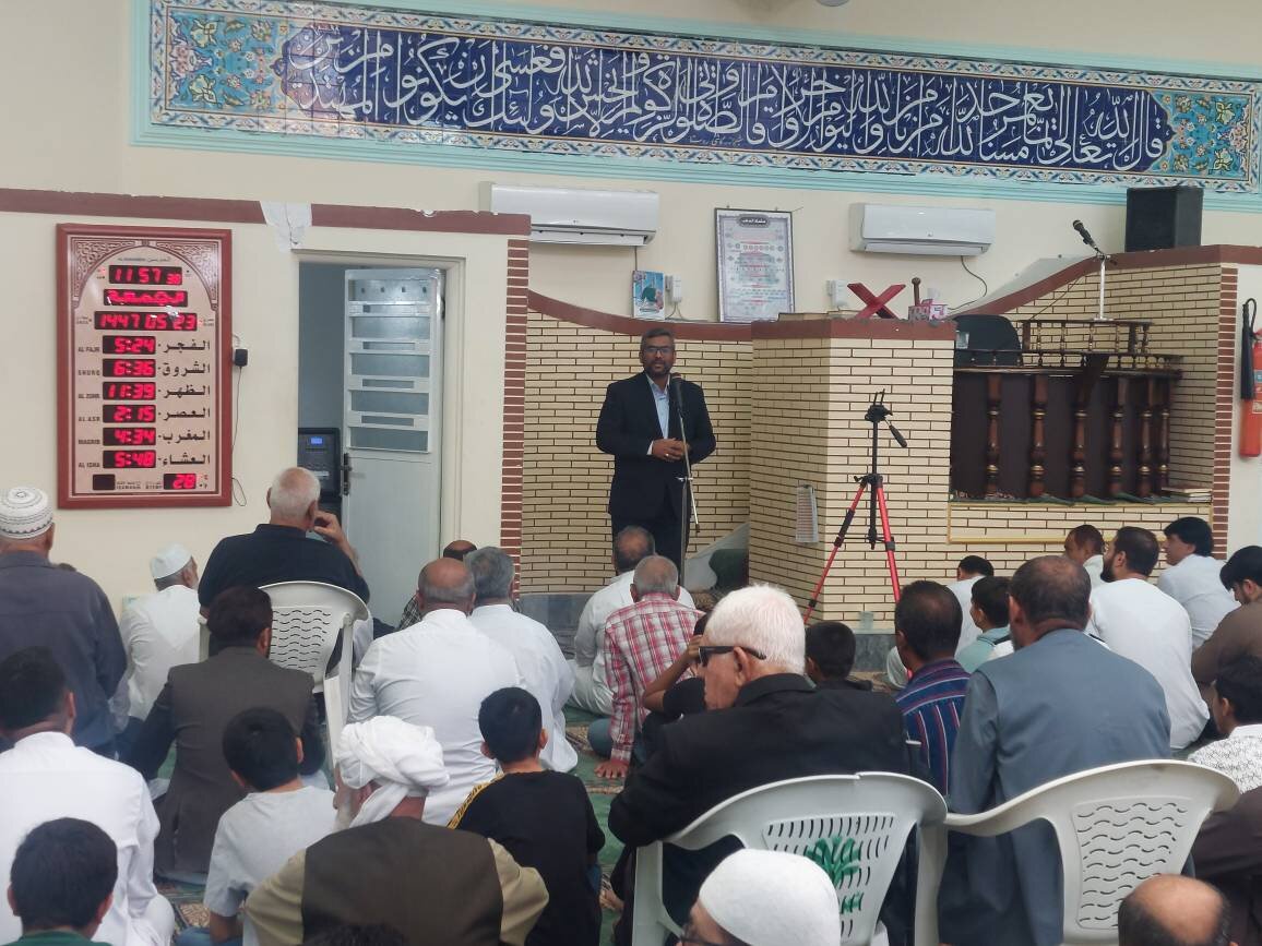 کتابخانه‌ها به پاتوقی پویا برای حضور همه بخش های جامعه تبدیل می شود