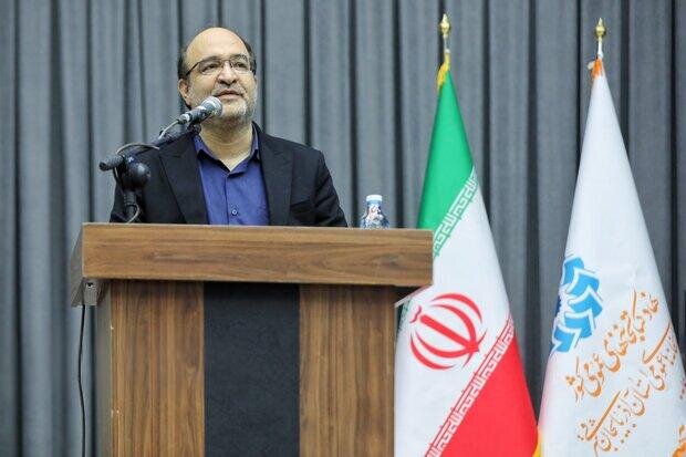 تجلیل از کتابداران، کتابخوانان، پیشکسوتان و حامیان کتاب و کتابخوانی در آذربایجان شرقی