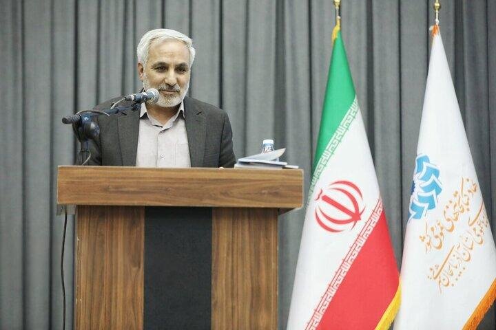 تجلیل از کتابداران، کتابخوانان، پیشکسوتان و حامیان کتاب و کتابخوانی در آذربایجان‌ شرقی