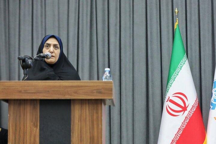 تجلیل از کتابداران، کتابخوانان، پیشکسوتان و حامیان کتاب و کتابخوانی در آذربایجان‌ شرقی