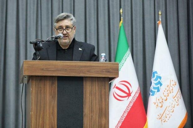 تجلیل از کتابداران، کتابخوانان، پیشکسوتان و حامیان کتاب و کتابخوانی در آذربایجان‌ شرقی