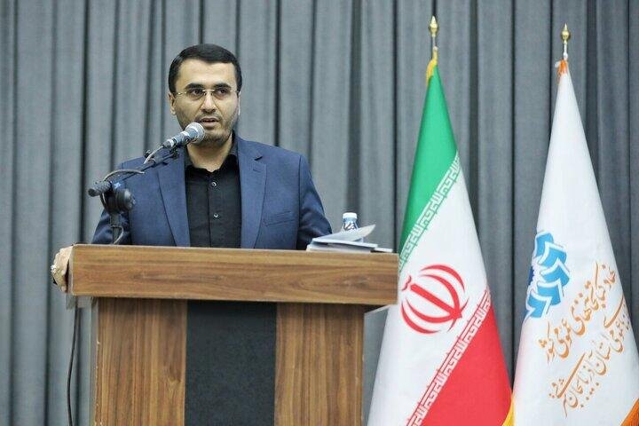 تجلیل از کتابداران، کتابخوانان، پیشکسوتان و حامیان کتاب و کتابخوانی در آذربایجان‌ شرقی