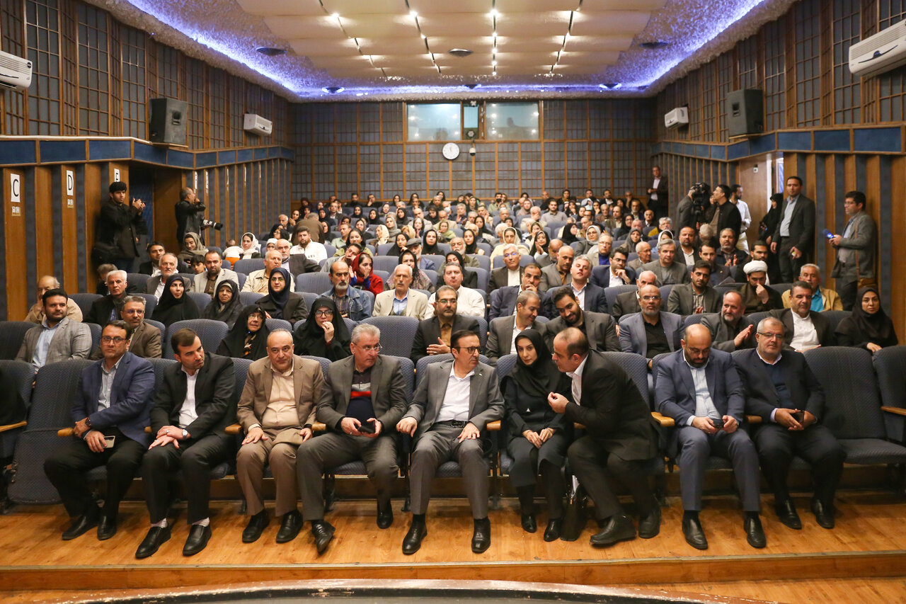 بزرگداشت هفته کتاب قزوین