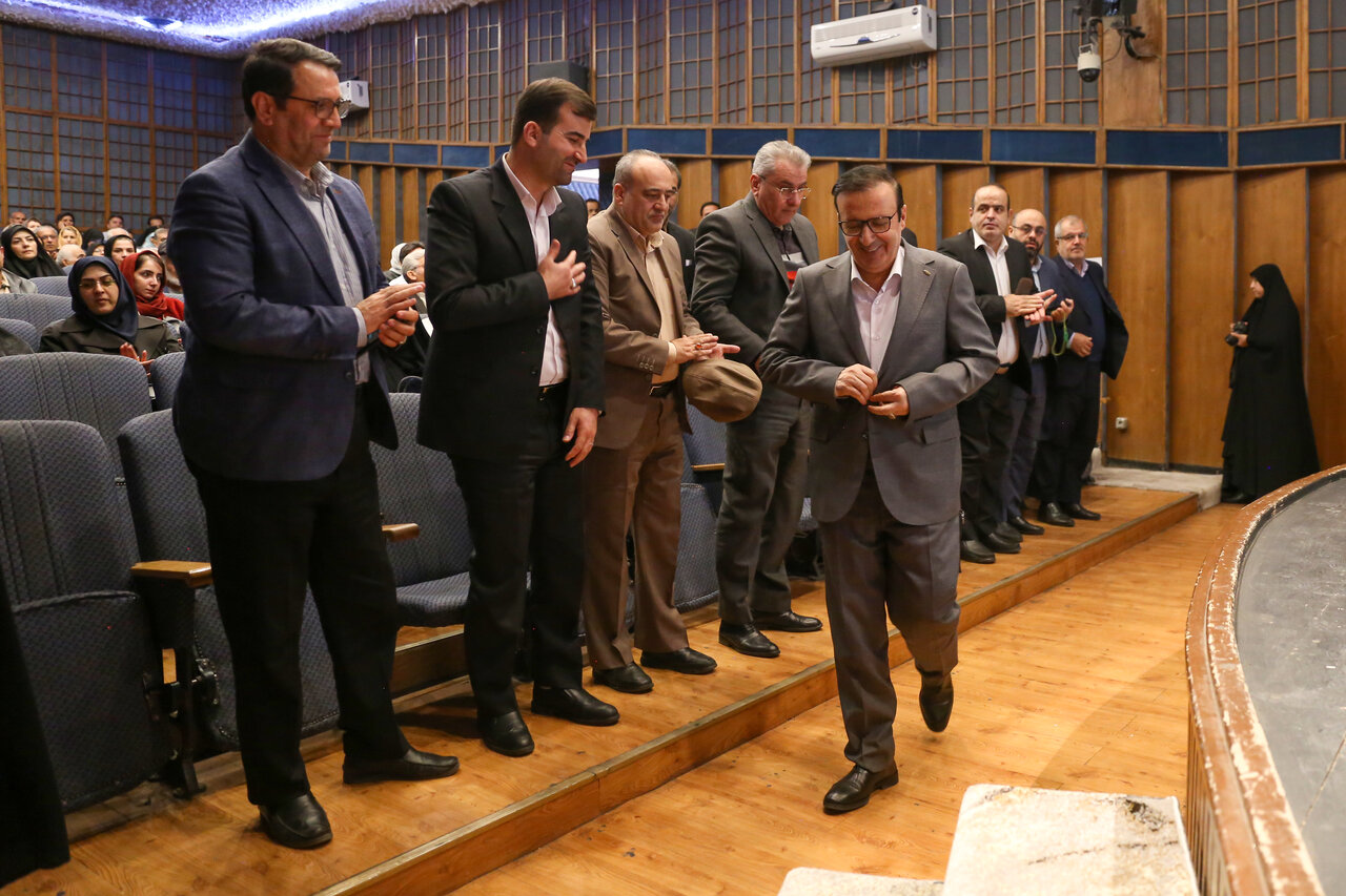 بزرگداشت هفته کتاب