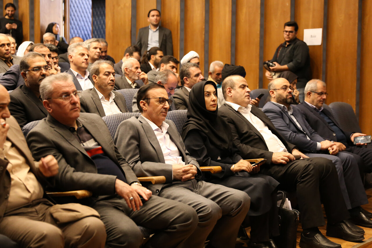 بزرگداشت هفته کتاب قزوین