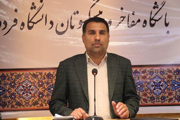 محفل ادبی کتاب، کتابخوانی و کتابدار با حضور شاعران استان خراسان رضوی برگزار شد