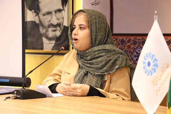 محفل ادبی کتاب، کتابخوانی و کتابدار با حضور شاعران استان خراسان رضوی برگزار شد