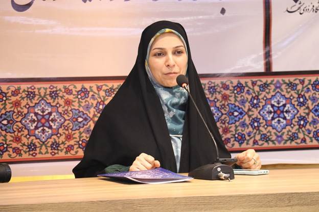 محفل ادبی کتاب، کتابخوانی و کتابدار با حضور شاعران استان خراسان رضوی برگزار شد