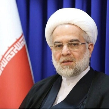 پیام نماینده ولی‌فقیه در استان کردستان به مناسبت هفته کتاب