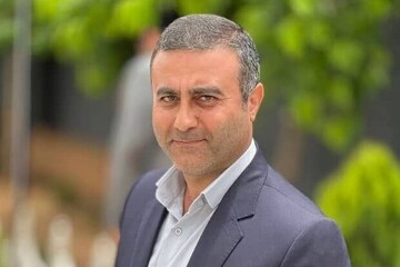 پیام فرماندار شهرستان گرمه به مناسبت فرارسیدن هفته کتاب