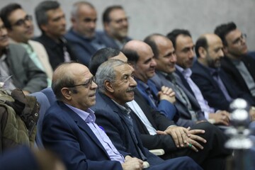 آیین گرامیداشت روز کتاب، کتابخوانی و کتابدار در آذربایجان شرقی