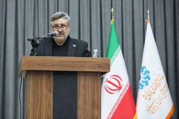 آیین گرامیداشت روز کتاب، کتابخوانی و کتابدار در آذربایجان شرقی