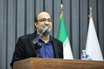 آیین گرامیداشت روز کتاب، کتابخوانی و کتابدار در آذربایجان شرقی