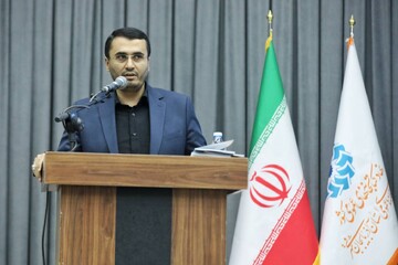 آیین گرامیداشت روز کتاب، کتابخوانی و کتابدار در آذربایجان شرقی