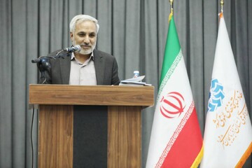 آیین گرامیداشت روز کتاب، کتابخوانی و کتابدار در آذربایجان شرقی