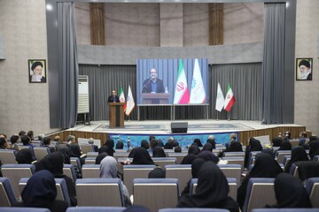 آیین گرامیداشت روز کتاب، کتابخوانی و کتابدار در آذربایجان شرقی