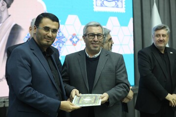 آیین گرامیداشت روز کتاب، کتابخوانی و کتابدار در آذربایجان شرقی