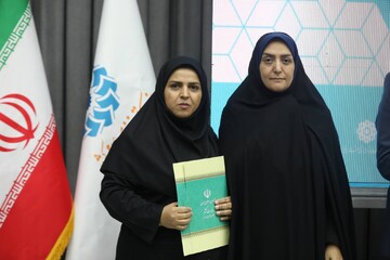 آیین گرامیداشت روز کتاب، کتابخوانی و کتابدار در آذربایجان شرقی