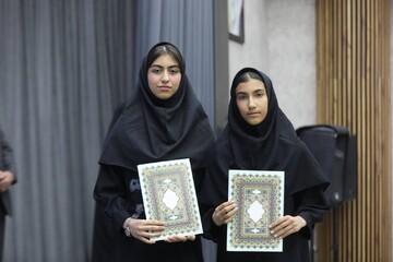 آیین گرامیداشت روز کتاب، کتابخوانی و کتابدار در آذربایجان شرقی