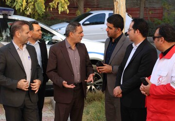 خراسان شمالی